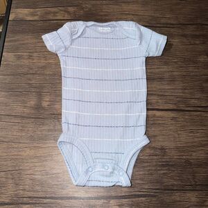 Carter-s Men's Sleepsuits-babygrows